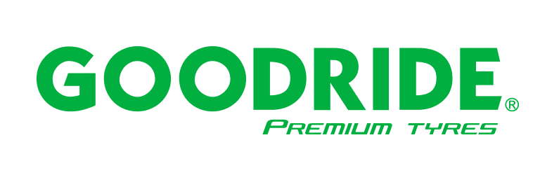 Logo Goodride