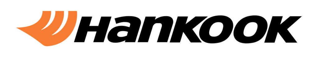 Logo Hankook