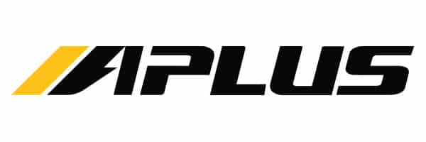 Logo Aplus